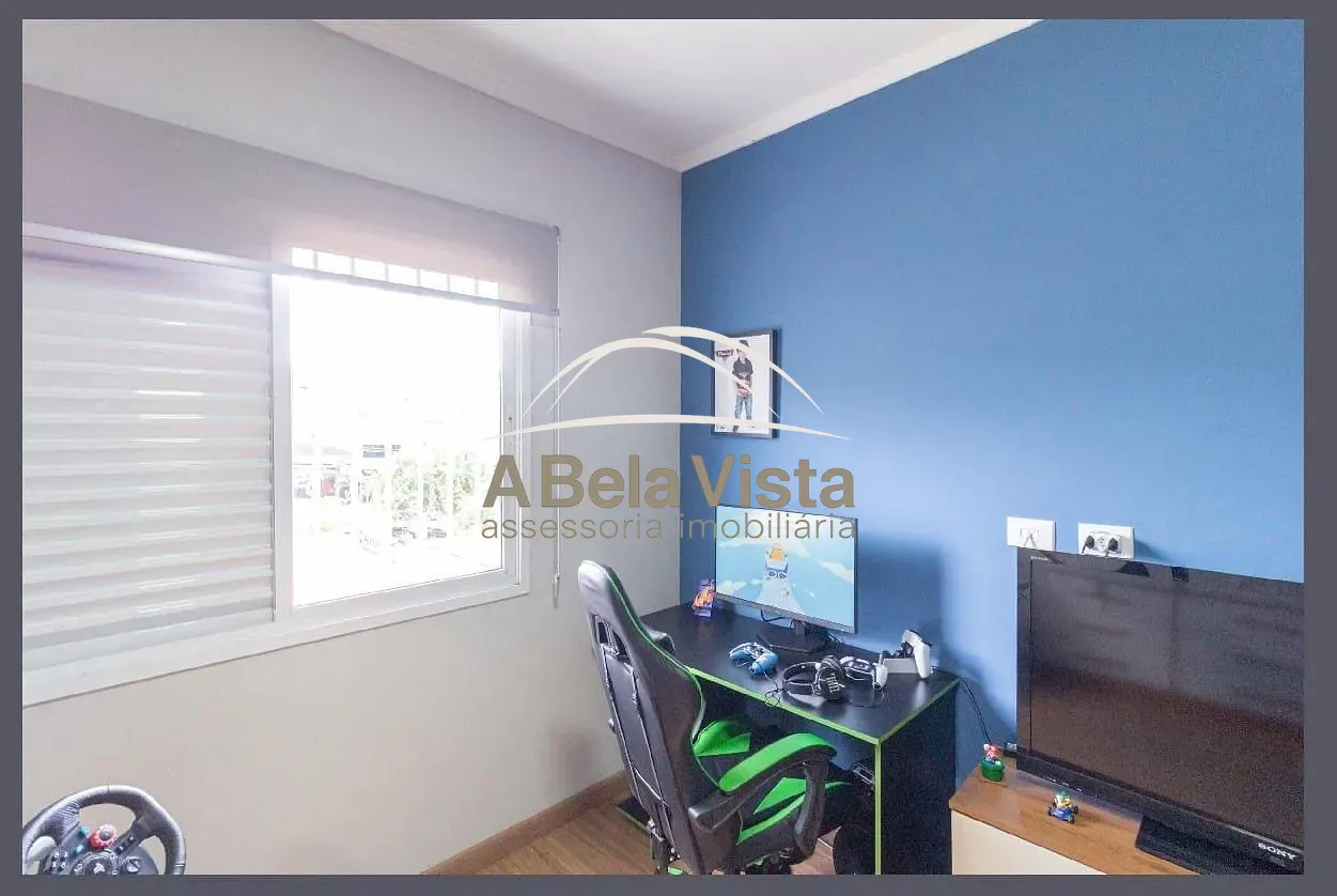 Sobrado, 3 quartos, 125 m² - Foto 7