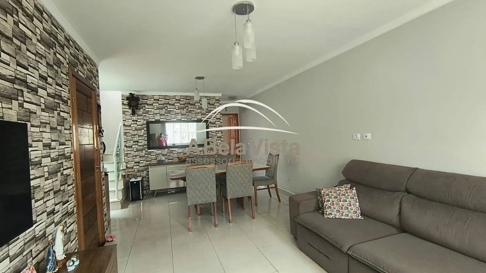 Sobrado, 3 quartos, 125 m² - Foto 21