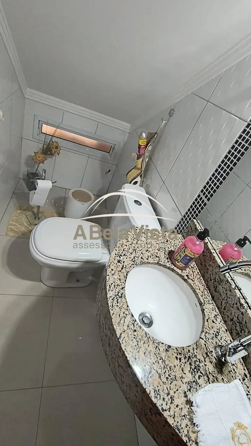 Sobrado, 3 quartos, 125 m² - Foto 22