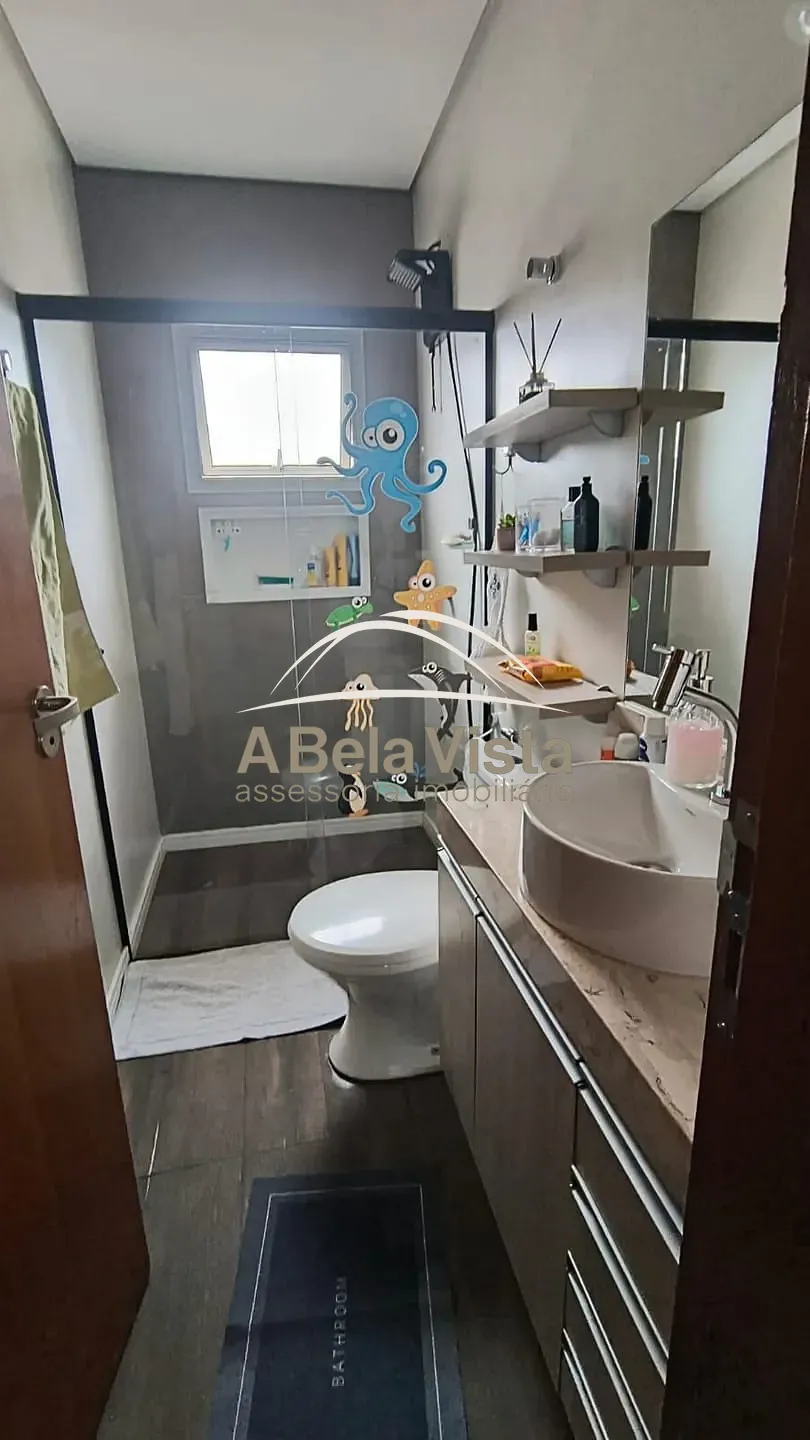 Sobrado, 3 quartos, 125 m² - Foto 24