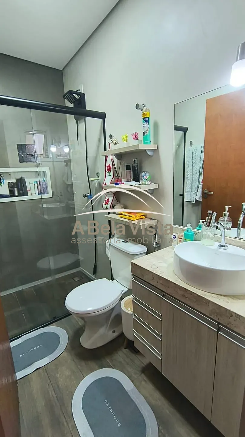 Sobrado, 3 quartos, 125 m² - Foto 23
