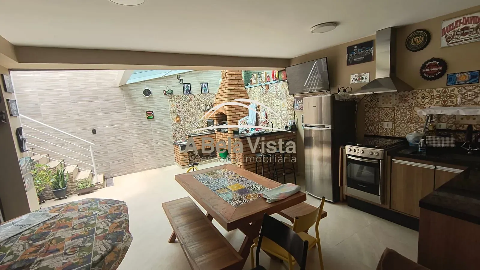Sobrado, 3 quartos, 125 m² - Foto 27