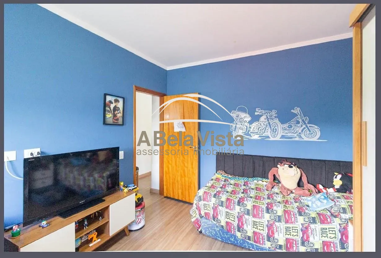 Sobrado, 3 quartos, 125 m² - Foto 28