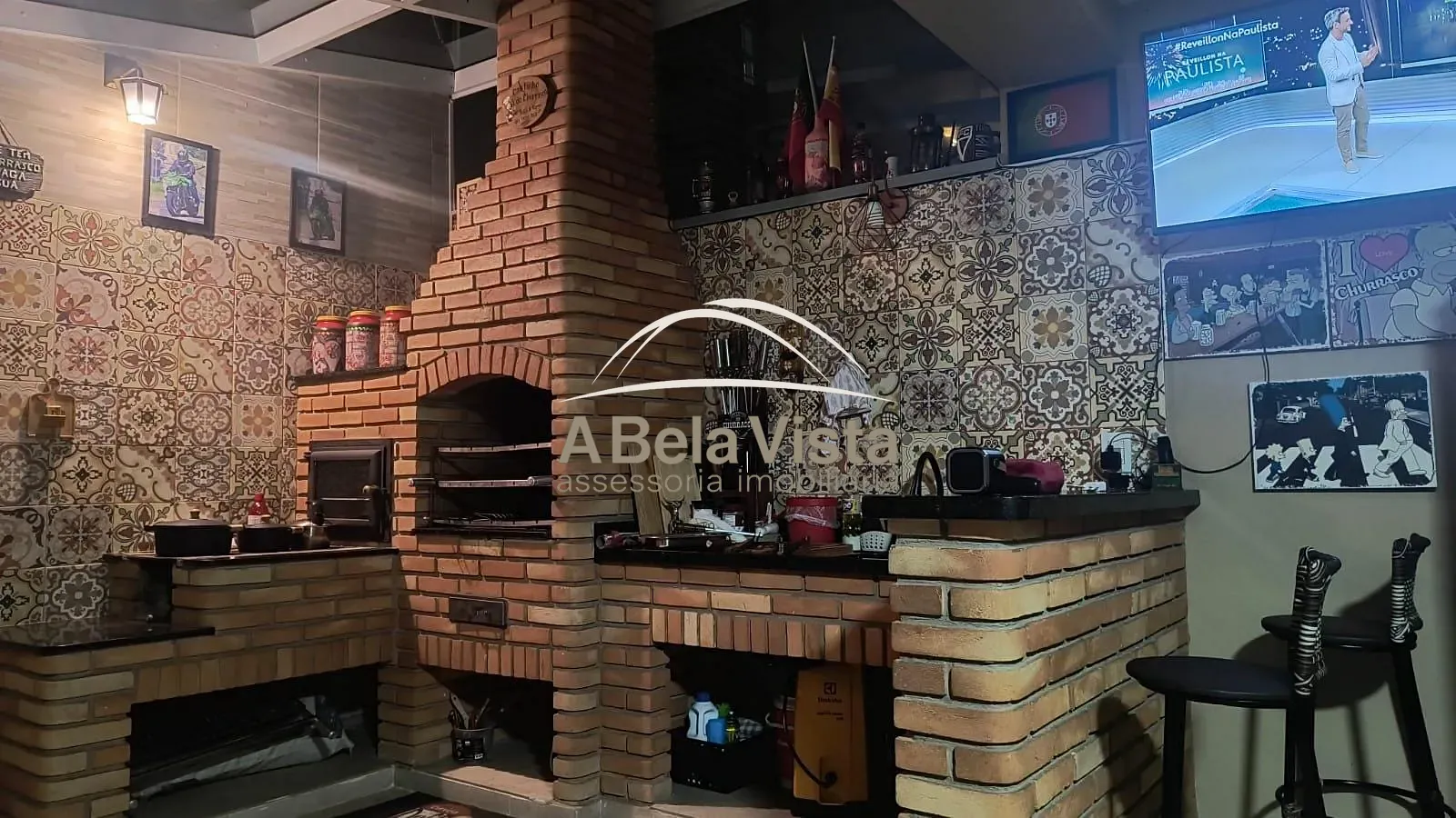 Sobrado, 3 quartos, 125 m² - Foto 29
