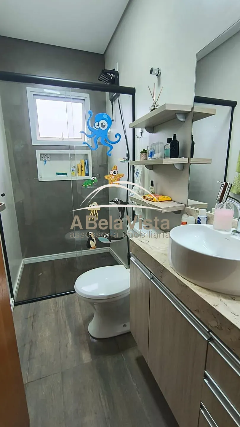 Sobrado, 3 quartos, 125 m² - Foto 30