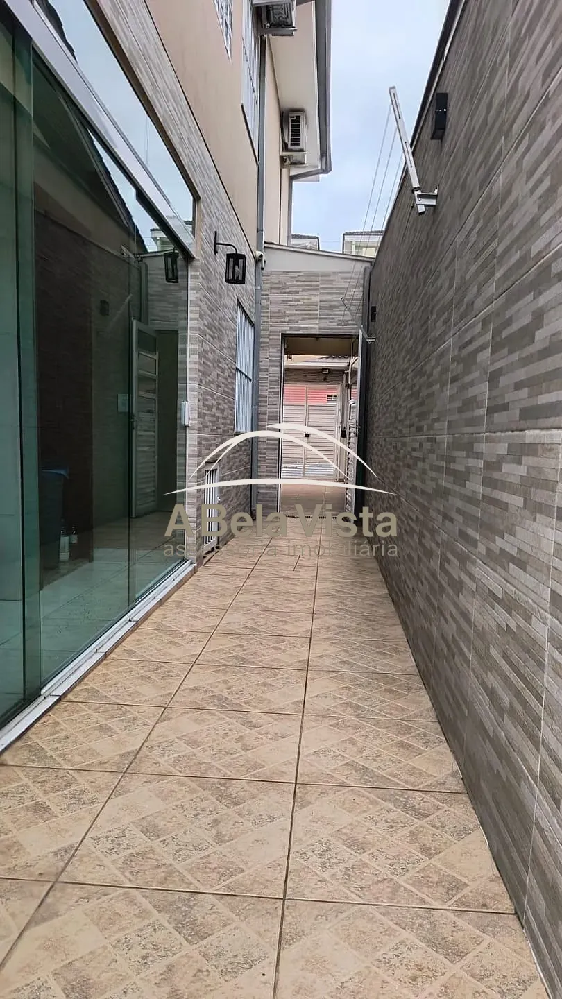 Sobrado, 3 quartos, 125 m² - Foto 31