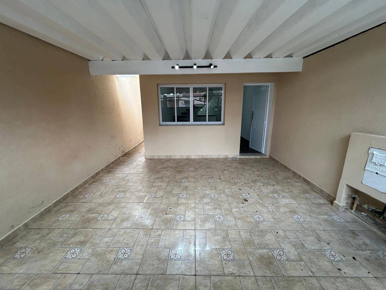 Sobrado com 3 quartos, Santa Maria - São Caetano do Sul