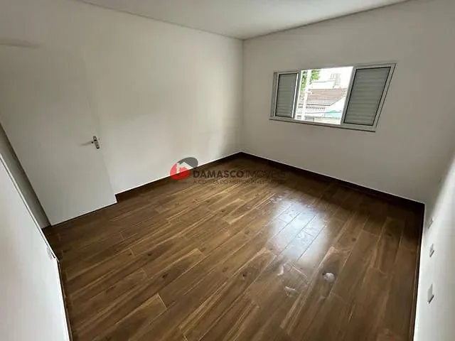 Sobrado 3 quartos e 1 banheiro, à venda, no bairro Santa Maria em São Caetano do Sul