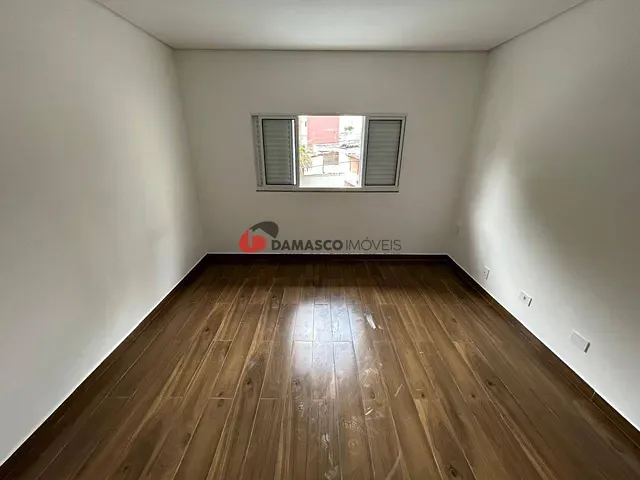 Sobrado 3 quartos e 1 banheiro, à venda, no bairro Santa Maria em São Caetano do Sul