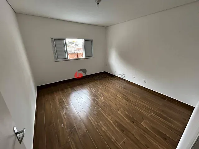 Sobrado 3 quartos e 1 banheiro, à venda, no bairro Santa Maria em São Caetano do Sul