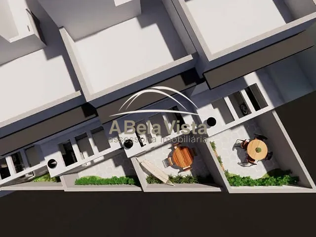 Sobrado com 80m² 2 quartos e 2 banheiros, à venda, no bairro Jardim D'Abril em Osasco