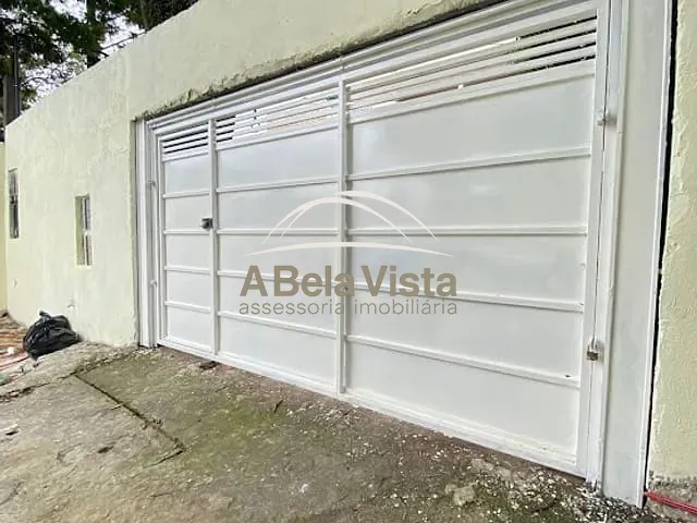 Sobrado 5 quartos e 1 banheiro, à venda, no bairro Veloso em Osasco