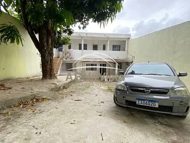 Sobrado 5 quartos e 1 banheiro, à venda, no bairro Veloso em Osasco