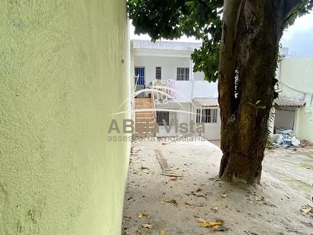 Sobrado 5 quartos e 1 banheiro, à venda, no bairro Veloso em Osasco