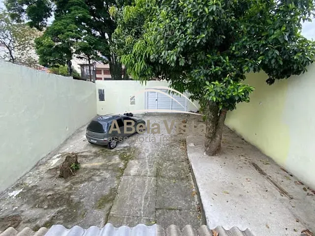 Sobrado 5 quartos e 1 banheiro, à venda, no bairro Veloso em Osasco