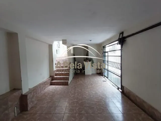 Sobrado com 262m² 3 quartos e 1 banheiro, à venda, no bairro Bela Vista em Osasco