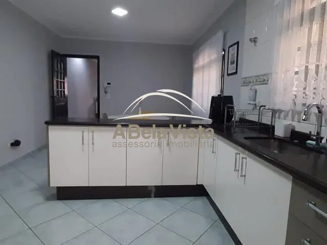 Sobrado com 130m² 3 quartos e 1 banheiro, à venda, no bairro Bela Vista em Osasco
