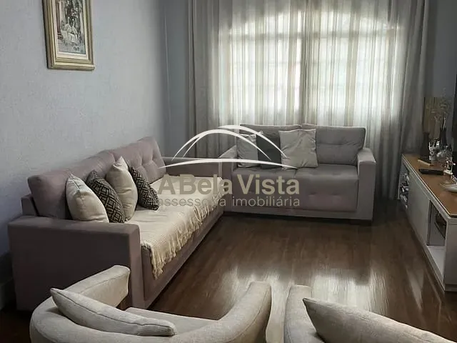 Sobrado com 130m² 3 quartos e 1 banheiro, à venda, no bairro Bela Vista em Osasco