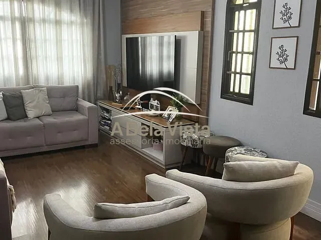 Sobrado com 130m² 3 quartos e 1 banheiro, à venda, no bairro Bela Vista em Osasco
