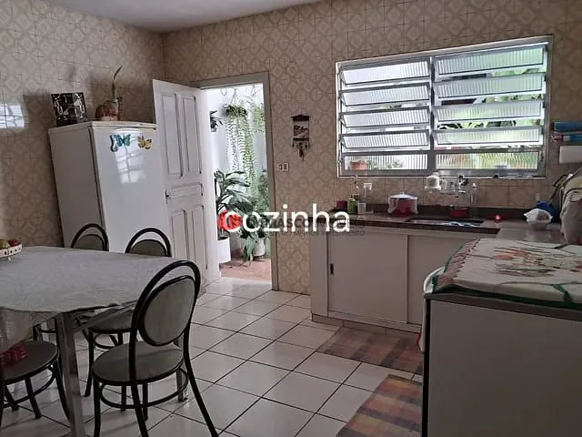 Sobrado 2 quartos e 3 banheiros, à venda, no bairro Olímpico em São Caetano do Sul