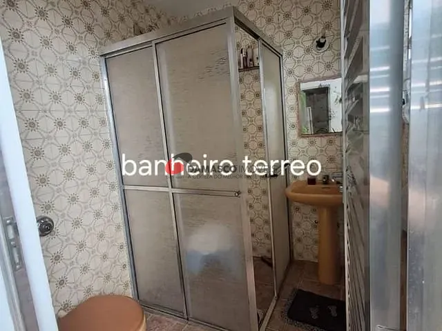 Sobrado 2 quartos e 3 banheiros, à venda, no bairro Olímpico em São Caetano do Sul