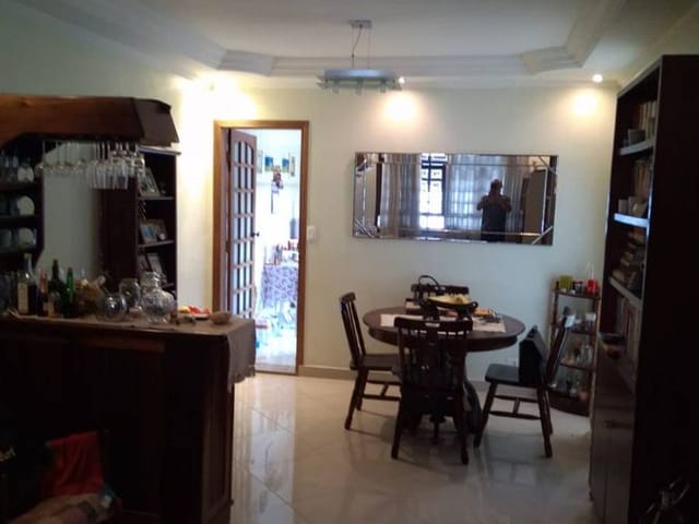 Sobrado com 3 quartos, Anchieta - São Bernardo do Campo