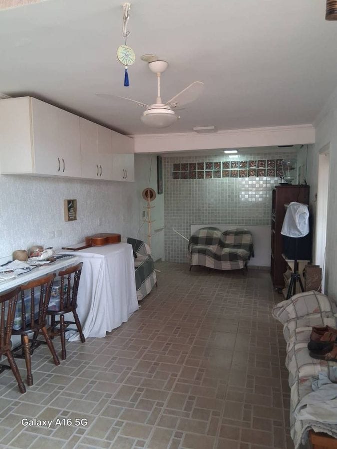 Sobrado com 3 quartos, Anchieta - São Bernardo do Campo