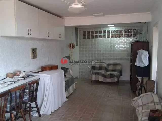 Sobrado com 165m² 3 quartos e 3 banheiros, à venda, no bairro Vila Tereza em São Bernardo do Campo
