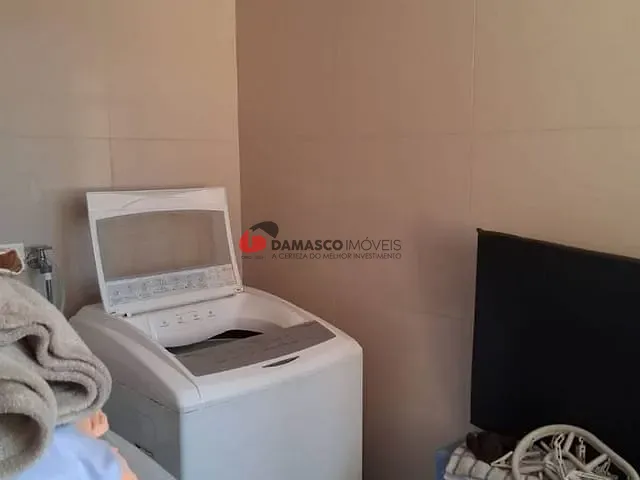 Sobrado com 165m² 3 quartos e 3 banheiros, à venda, no bairro Vila Tereza em São Bernardo do Campo