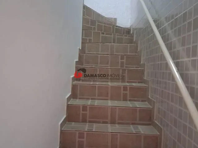 Sobrado com 165m² 3 quartos e 3 banheiros, à venda, no bairro Vila Tereza em São Bernardo do Campo