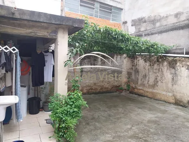 Sobrado com 120m² 2 quartos e 2 banheiros, à venda, no bairro Vila Yolanda em Osasco