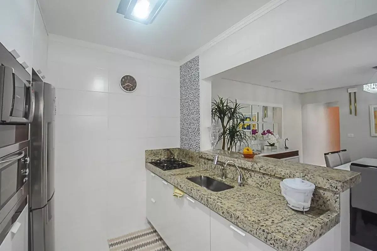Sobrado com 3 quartos, Anchieta - São Bernardo do Campo