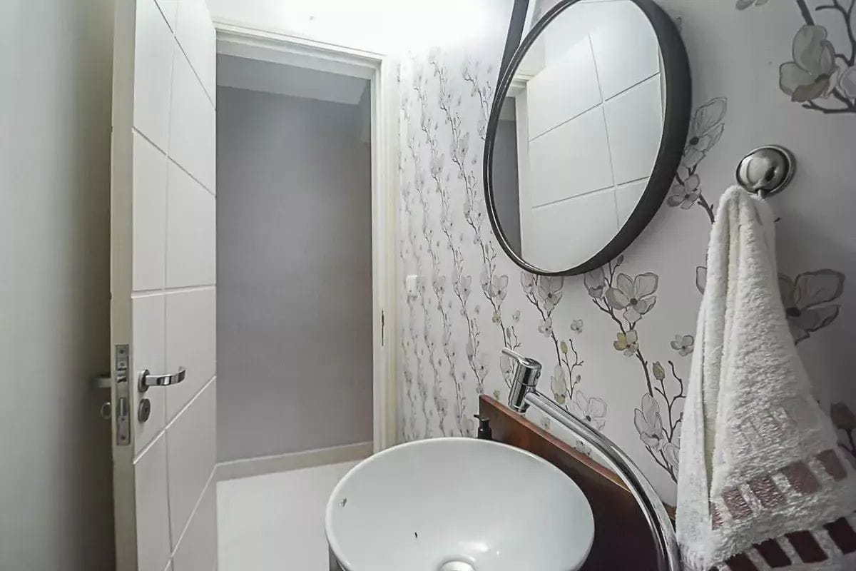 Sobrado com 3 quartos, Anchieta - São Bernardo do Campo