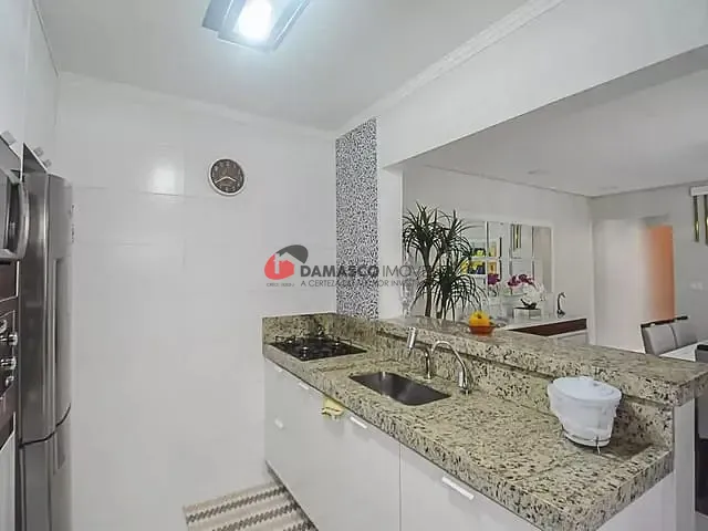 Sobrado com 193m² 3 quartos e 3 banheiros, à venda, no bairro Vila Tereza em São Bernardo do Campo
