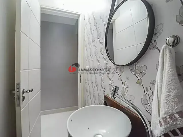 Sobrado com 193m² 3 quartos e 3 banheiros, à venda, no bairro Vila Tereza em São Bernardo do Campo
