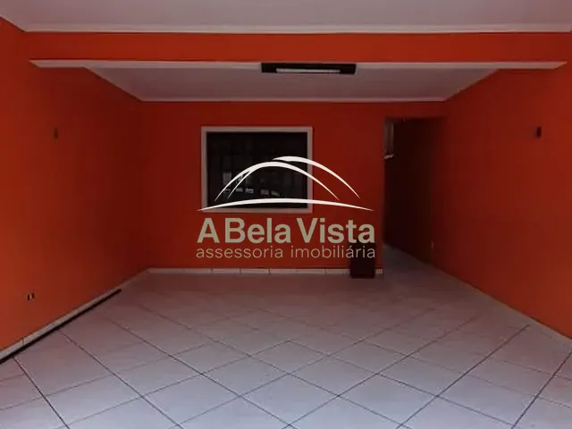 Sobrado 4 quartos e 2 banheiros, à venda, no bairro Veloso em Osasco