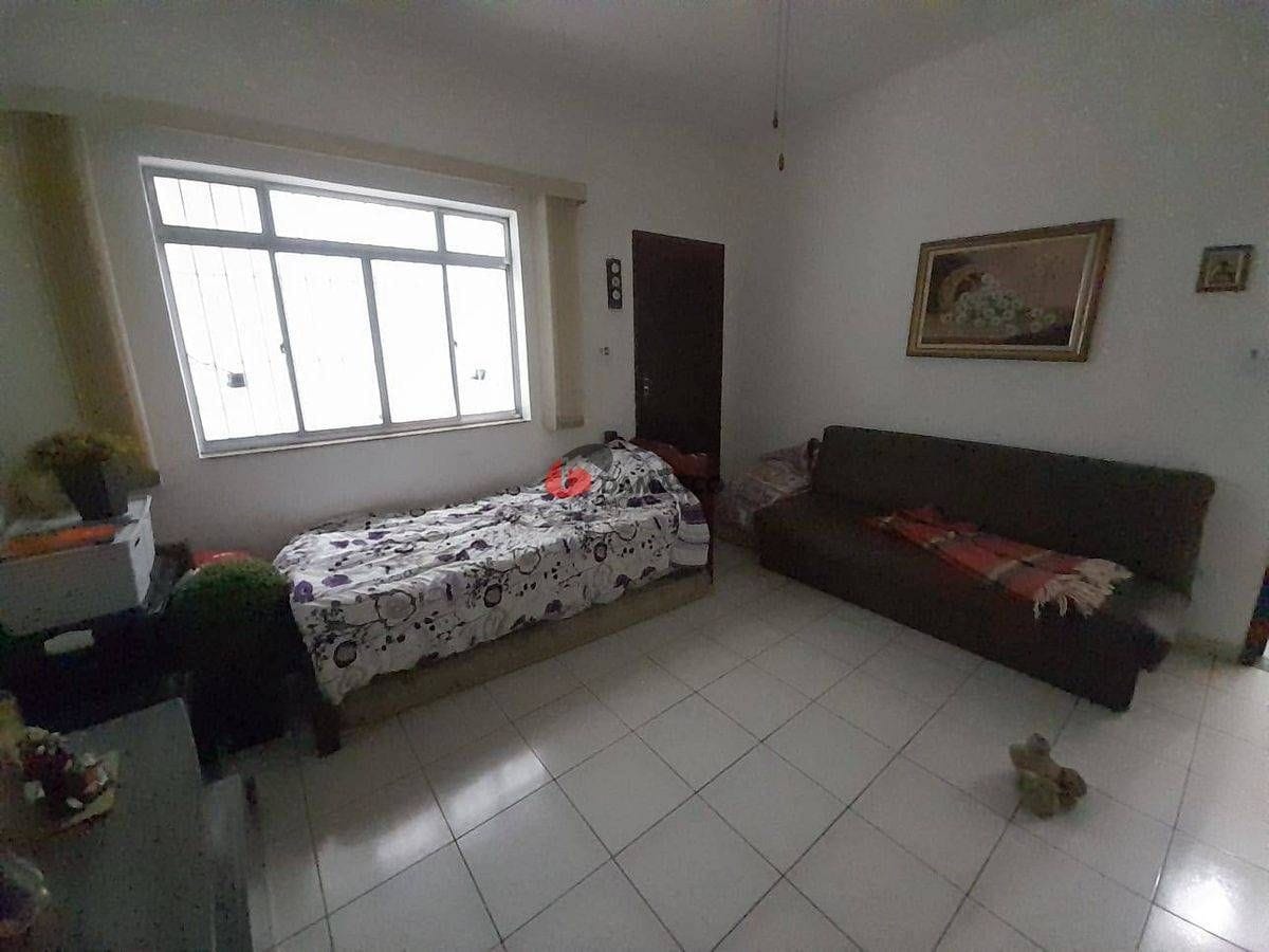 Sobrado a venda com 2 dormitórios, 1 suite, Cerâmica, São Caetano do Sul
