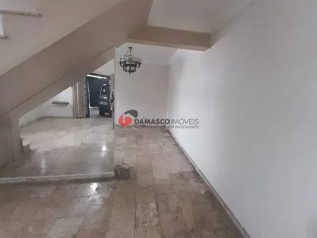 Sobrado 4 quartos e 5 banheiros, para alugar, no bairro Centro em São Caetano do Sul