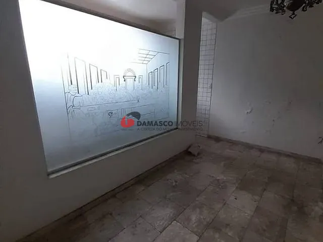 Sobrado 4 quartos e 5 banheiros, para alugar, no bairro Centro em São Caetano do Sul