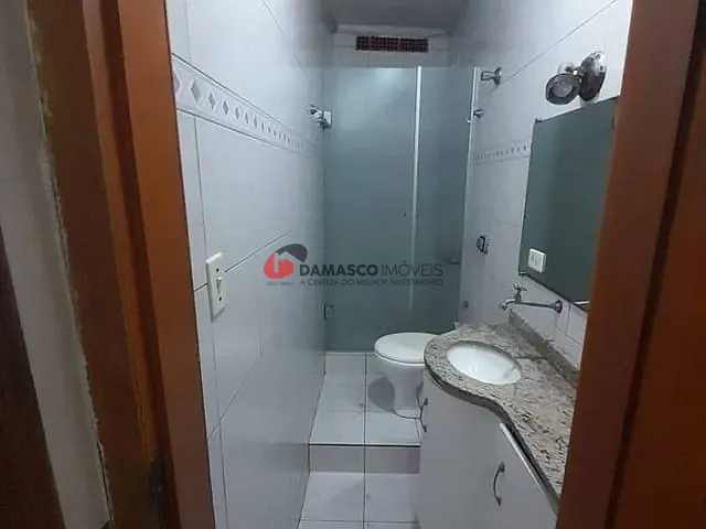 Sobrado 4 quartos e 5 banheiros, para alugar, no bairro Centro em São Caetano do Sul