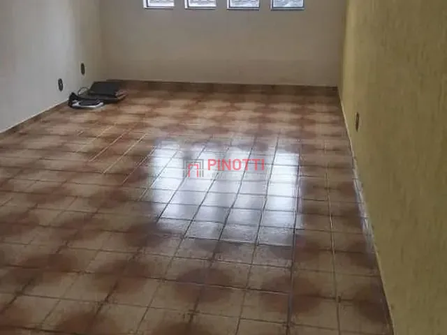 Sobrado 3 quartos e 2 banheiros, à venda, no bairro Baeta Neves em São Bernardo do Campo
