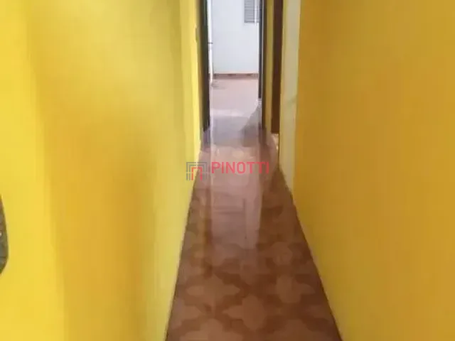 Sobrado 3 quartos e 2 banheiros, à venda, no bairro Baeta Neves em São Bernardo do Campo