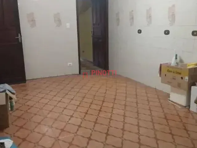 Sobrado 3 quartos e 2 banheiros, à venda, no bairro Baeta Neves em São Bernardo do Campo