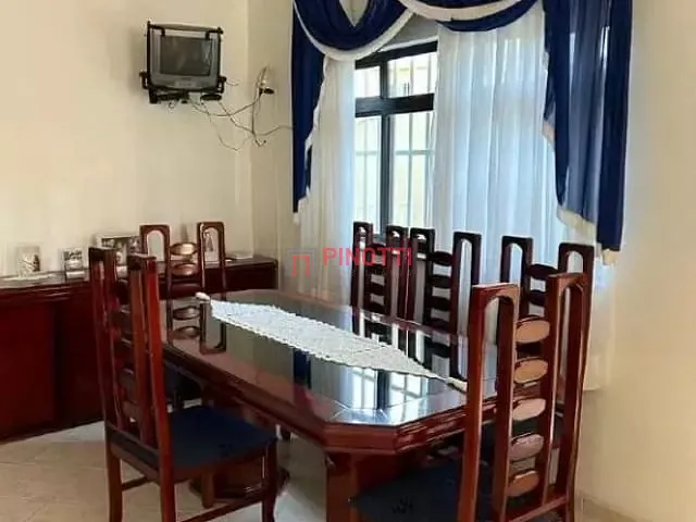 Sobrado 3 quartos e 4 banheiros, à venda, no bairro Alves Dias em São Bernardo do Campo