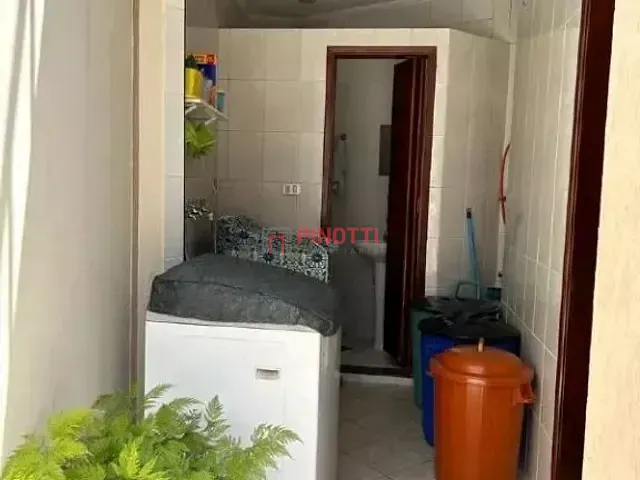 Sobrado 3 quartos e 4 banheiros, à venda, no bairro Alves Dias em São Bernardo do Campo
