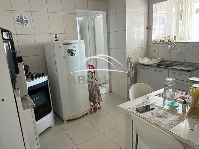 Sobrado com 205m² 3 quartos e 3 banheiros, à venda, no bairro Piratininga em Osasco