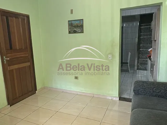 Sobrado com 205m² 3 quartos e 3 banheiros, à venda, no bairro Piratininga em Osasco