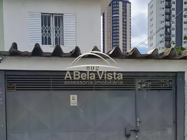 Sobrado com 162m² 3 quartos e 4 banheiros, à venda, no bairro Vila Campesina em Osasco