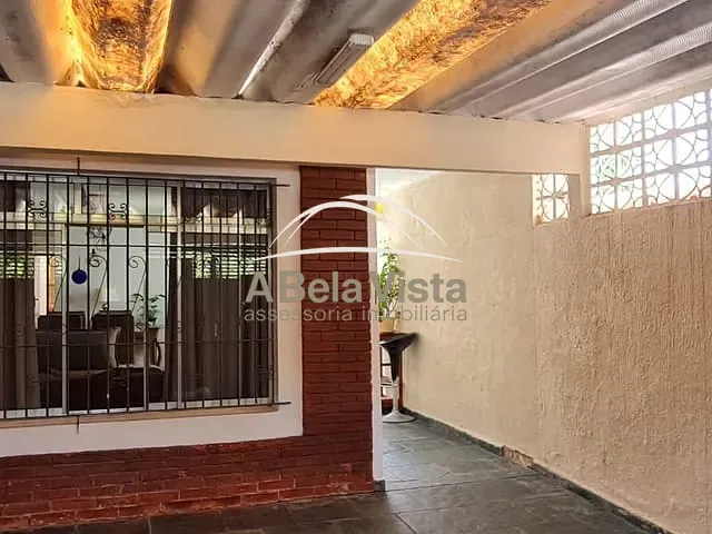 Sobrado com 162m² 3 quartos e 4 banheiros, à venda, no bairro Vila Campesina em Osasco