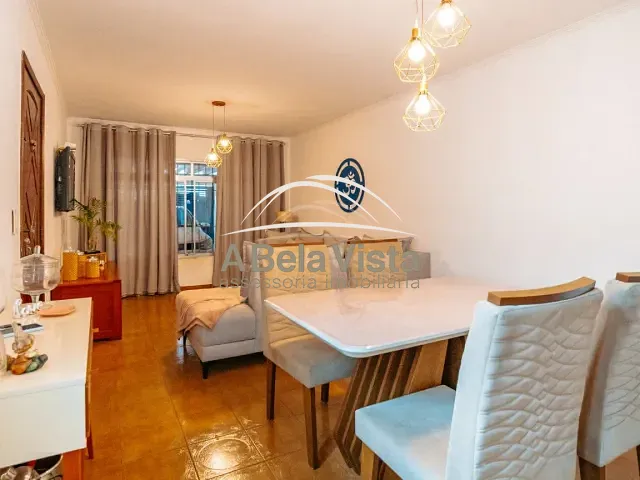 Sobrado com 162m² 3 quartos e 4 banheiros, à venda, no bairro Vila Campesina em Osasco